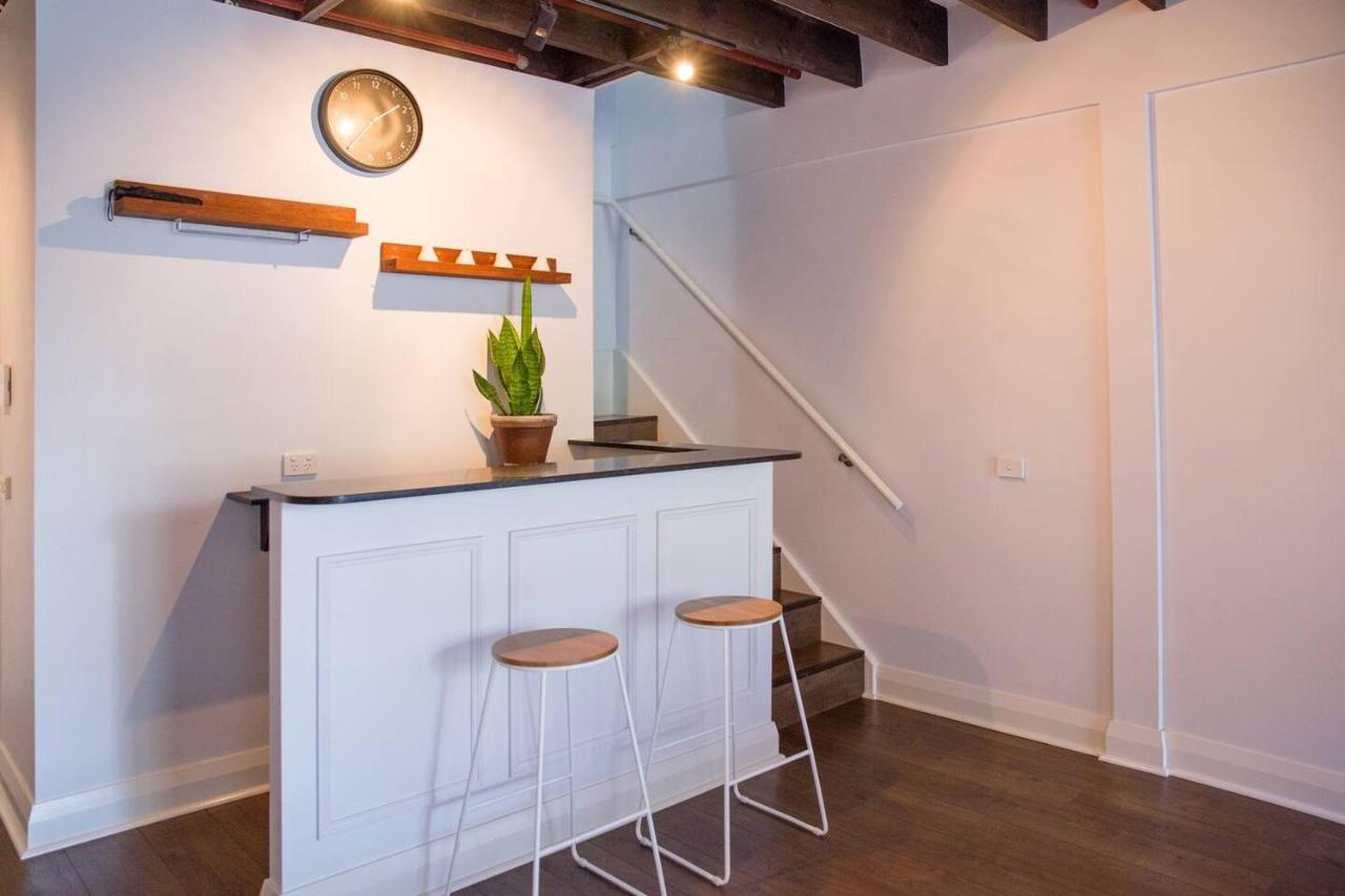 Loft-style Living - Sophisticated Urban Retreat Appartamento *