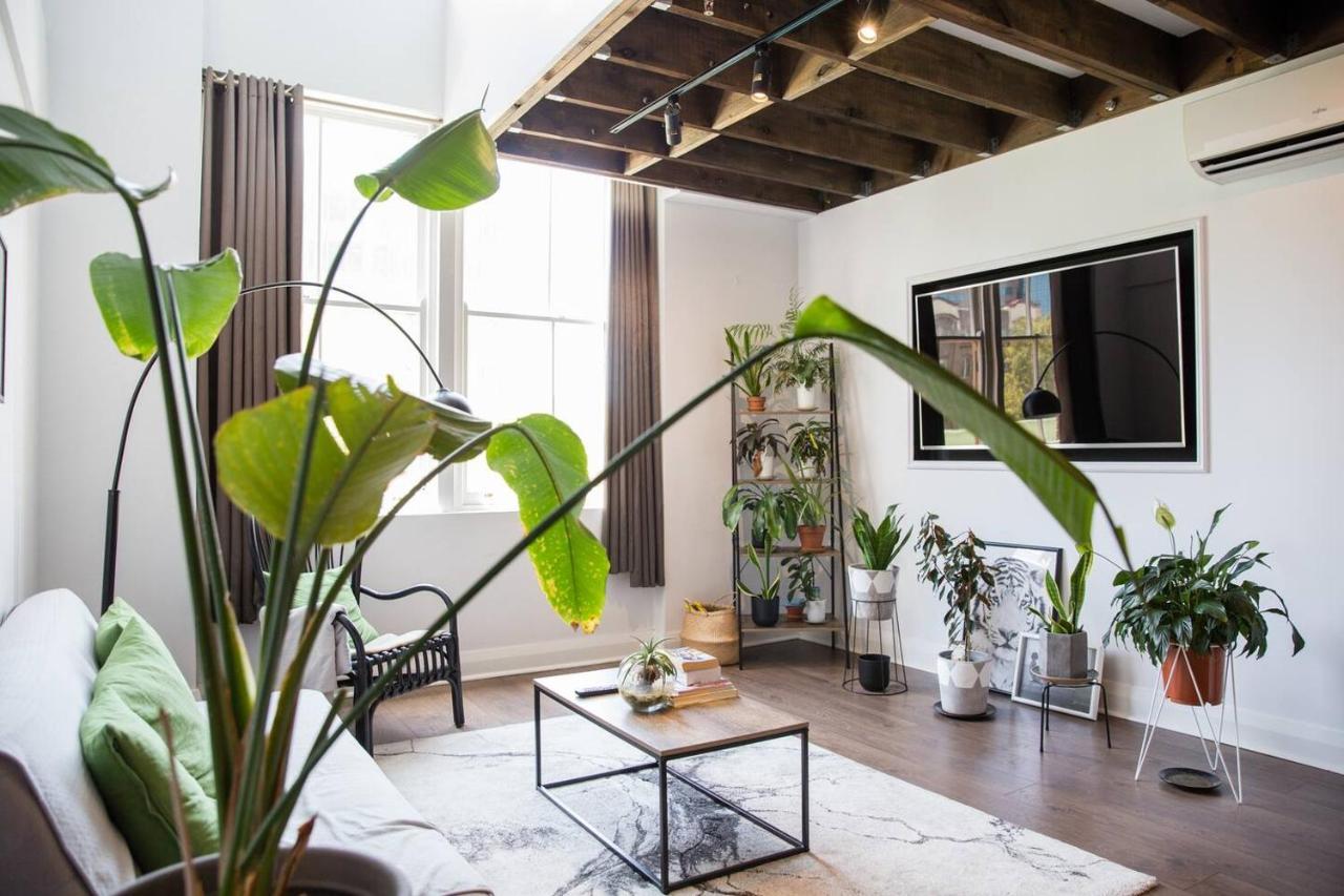 Appartamento Loft-style Living - Sophisticated Urban Retreat